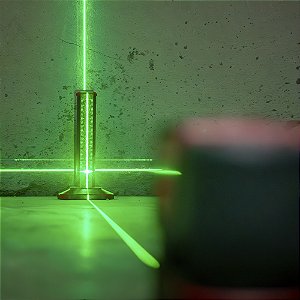 Receptor para Nível a Laser Cortag RLC845