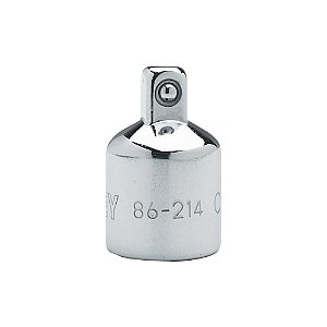 Adaptador de Soquetes de 3/8'' para 1/4'' Stanley 4-86-214