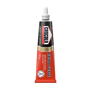 Adesivo de Contato Extra Forte Sapateiro Cascola 30g Henkel