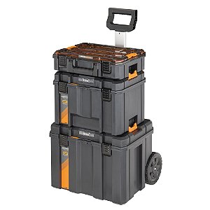 Kit Torre de Armazenamento Mclaren Tstak Dewalt DWST60452-1