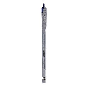 Broca Chata para Madeira 3/8'' 9,5mm x 150mm Irwin Speedbor IW13999