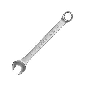 Chave Combinada 15mm em Aço CRV Stanley STMT80225-840