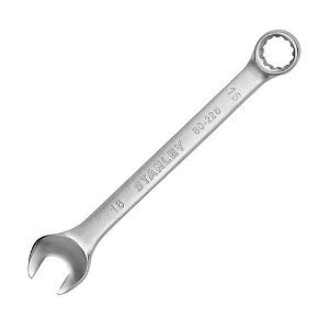 Chave Combinada 16mm em Aço CRV Stanley STMT80226-840