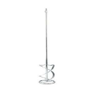 Haste Para Misturador Elétrico de Argamassa 600mm x 140mm x M14 Stanley STA6014MM