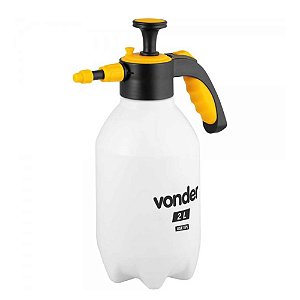 Pulverizador de Compressão Prévia 2 Litros Vonder