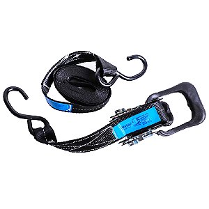 Cinta com Catraca para Amarração de Cargas 3 Metros x 35mm 1500Kg Mave