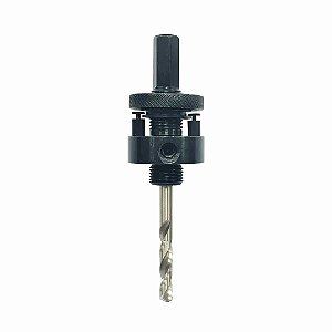 Haste Suporte para Serra Copo Bimetal 32mm a 210mm Lotus 2387