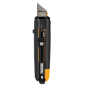 Estilete Especial com Raspador + 5 Lâminas Toughbuilt TB-H4S5-01
