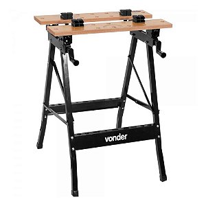Bancada Multiuso 610mm x 800mm x 360mm BM 600 Vonder