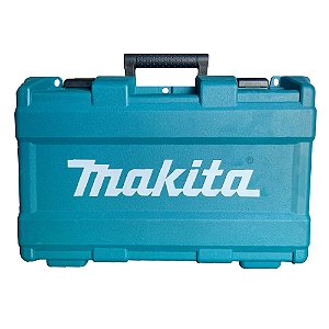 Maleta Plástica para Parafuradeira Stell Frame Drywall Makita
