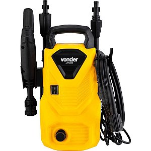 Lavadora de Alta Pressão 1200W Vonder LAV 1300