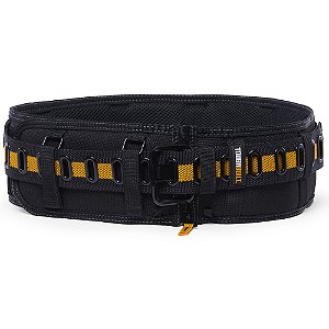 Cinto Acolchoado com Fivela de Aço Profissional Cliptech® Toughbuilt TB-CT-40P