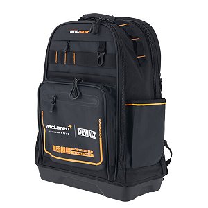 Mochila para Ferramentas McLaren® 43 Bolsos Dewalt DWST60122-1