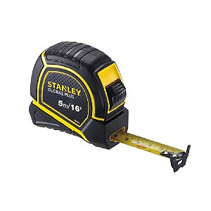 Trena 5 Metros Global Plus Stanley 30-615