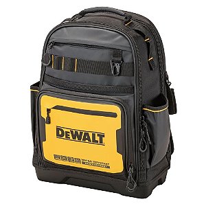 Mochila para Ferramentas 18'' 43 Bolsos Profissional Dewalt DWST560102