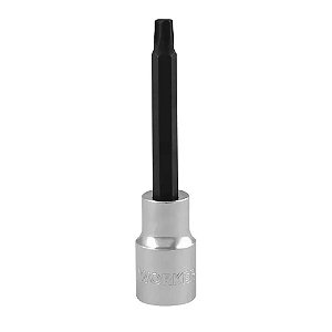 Soquete Torx Longo T50 1/2" Worker