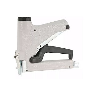 Grampeador Manual Alumínio 51/A Rocama