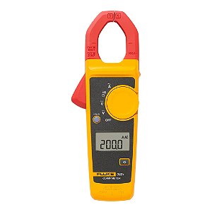 Alicate Amperímetro Digital 302 Fluke