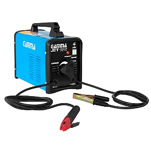 Máquina de Solda JET155 150A Gamma 3465GBR