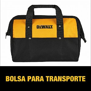 Bolsa Mala para Ferramentas 16" Dewalt