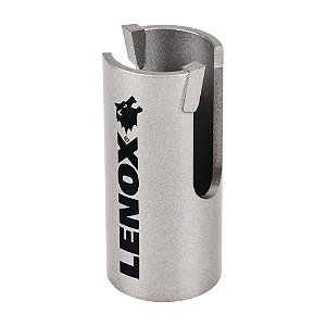 Serra Copo 1.3/8'' 35mm Multimaterial com Ponta de Metal Duro Lenox
