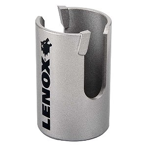 Serra Copo 1.3/4'' 44mm Multimaterial com Ponta de Metal Duro Lenox