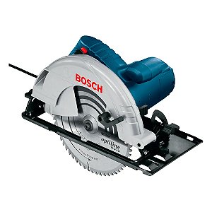 Serra Circular 9.1/4" 2200W 220V Bosch GKS 235