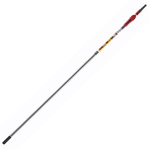 Cabo Extensor Prolongador Telescópico 4 Metros Atlas Profissional