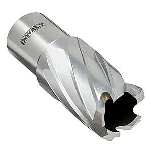 Broca Anular Weldon 26mm x 30mm Dewalt