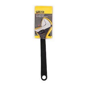 Chave Ajustável Inglesa 12'' 305mm Stanley 87-048