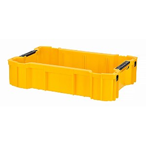 Bandeja Organizadora Profunda para Ferramentas Toughsystem DeWalt DWST08120