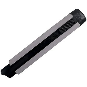 Estilete 18mm com 2 Lâminas SK5 Lotus 1870