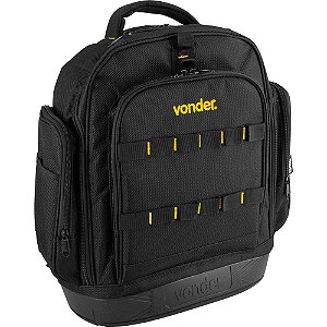 Mochila para Ferramentas Base Emborrachada Vonder MOV 0300