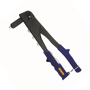 Alicate Rebitador Manual Profissional 10" R100 Irwin 1886980