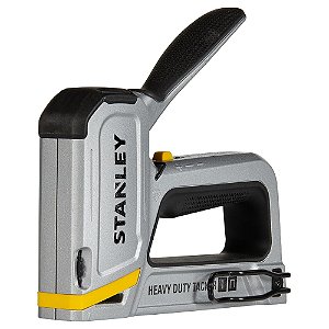 Grampeador Pinador Profissional Stanley STHT70250