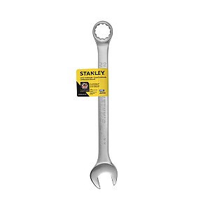 Chave Combinada 22mm em Aço CRV Stanley STMT80236-840