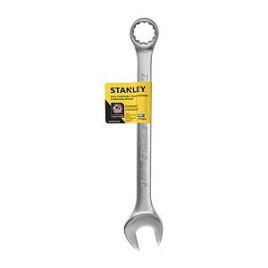 Chave Combinada 21mm em Aço CRV Stanley STMT80235-840