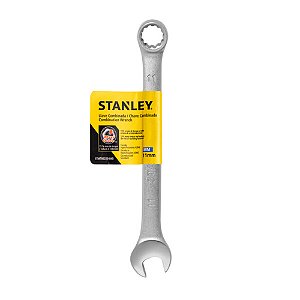 Chave Combinada 11mm em Aço CRV Stanley STMT80220-840
