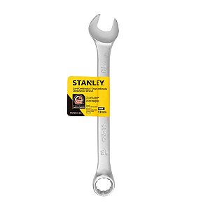 Chave Combinada 13mm em Aço CRV Stanley STMT80223-840