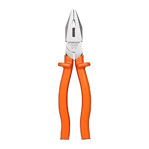 Alicate Universal Isolado 8'' 1000V Stanley 71-010