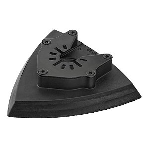 Base Delta para Multiferramenta Oscilante com Velcro Dewalt DWA4200
