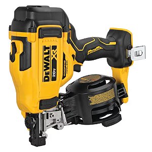 Pregador à Bateria 20V Max* Brushless Dewalt DCN45RNB (Sem Bateria e Sem Carregador)