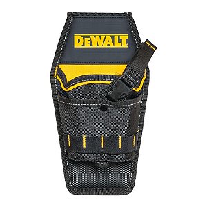 Coldre de Ferramentas para Parafusadeira com 13 Bolsos Dewalt DWST540502