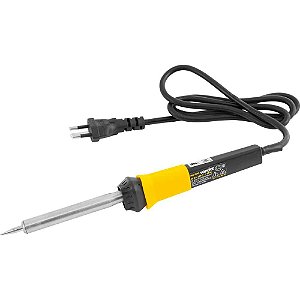 Ferro de Solda Elétrico 50W FSV0050 Vonder