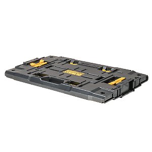 Plataforma Adaptadora do Sistema Toughsystem® para Tstak® Dewalt DWST08017
