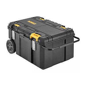 Caixa Organizadora de Ferramentas Contractor 113L Sistema Empilhável Tstak Dewalt DWST17871-1