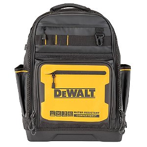 Mochila para Ferramentas 18'' 43 Bolsos Profissional Dewalt DWST560102