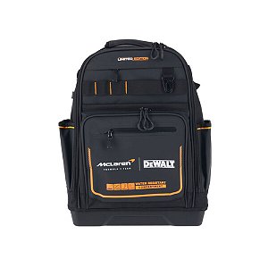 Mochila para Ferramentas McLaren® 43 Bolsos Dewalt DWST60122-1