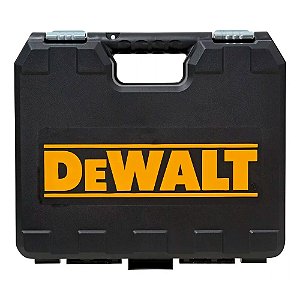 Maleta para Furadeira/Martelete DeWalt DWST7341