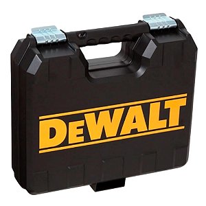 Maleta para Parafusadeira/Furadeira Sem Fio DWST1223 DeWalt